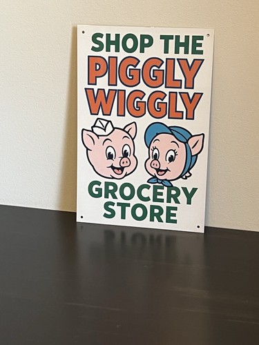 Gloss piggly wiggly - gloss!,